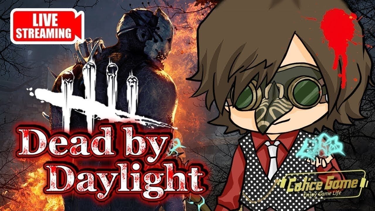 Dbd 深夜のdead By Daylight デッドバイデイライト 90 デッドバイデイライトyoutube動画まとめ