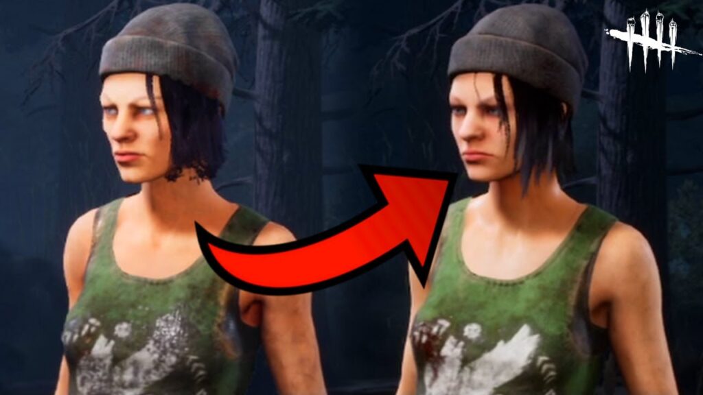 New DBD skins showcase! Every single store outfit before and after