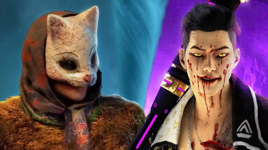 Top Tier Trickster Vs Top Tier Huntress Dead By Daylight｜デッドバイデイライトyoutube動画まとめ 8245