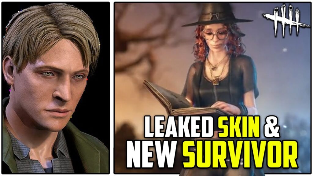 Dead By Daylight “mikaela Reid” New Survivor Perks Breakdown And Gameplay Dbd Boon Totems