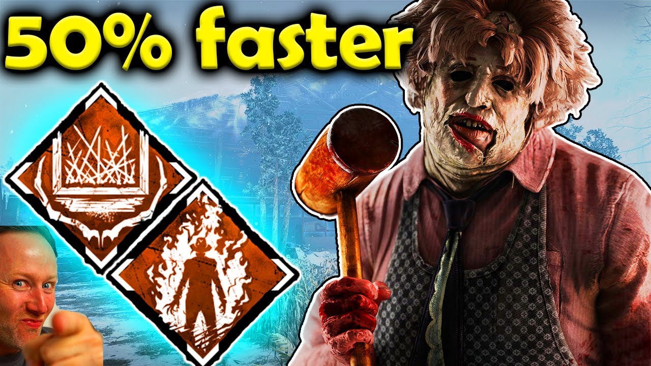 This New Survivor Perk is Underrated Dead by Daylight｜デッドバイデイライト